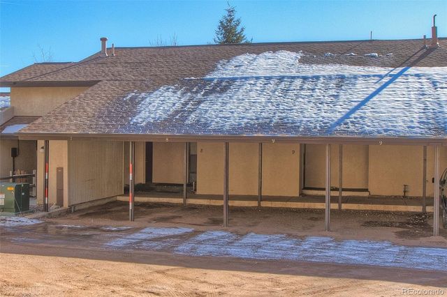 755 Apache Trail 9, Woodland Park, CO 80863