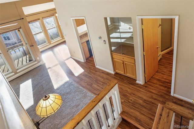 755 Apache Trail 9, Woodland Park, CO 80863