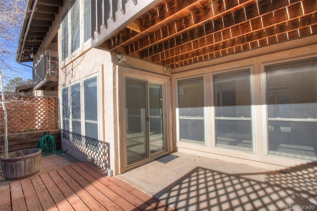 755 Apache Trail 9, Woodland Park, CO 80863