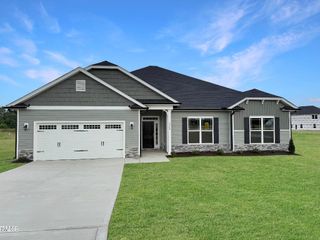 5025 Trident Maple Court Lot 15, Battleboro, NC 27809