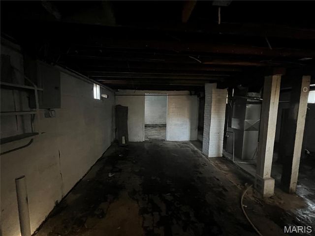 3721 Melba Place, St Louis, MO 63121