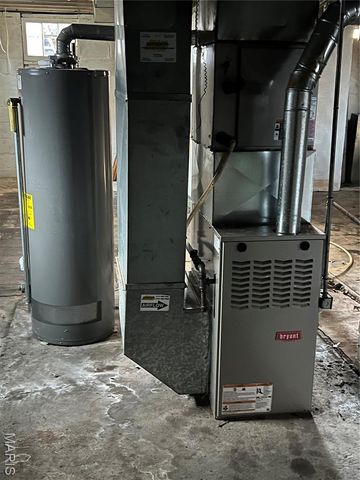 3721 Melba Place, St Louis, MO 63121