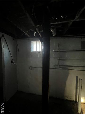 3721 Melba Place, St Louis, MO 63121