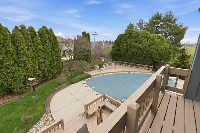 818 Columbine Circle, Auburn, IN 46706