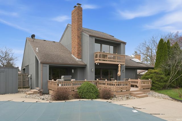 818 Columbine Circle, Auburn, IN 46706