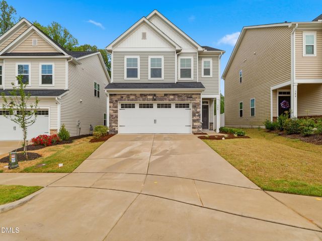 388 Garden Vine Trail, Raleigh, NC 27610