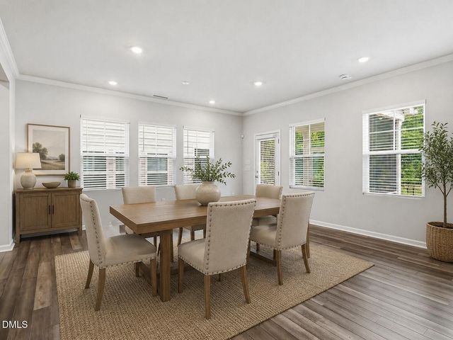 388 Garden Vine Trail, Raleigh, NC 27610
