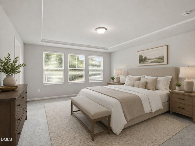 388 Garden Vine Trail, Raleigh, NC 27610
