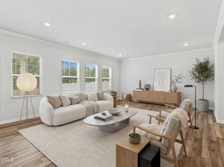 388 Garden Vine Trail, Raleigh, NC 27610