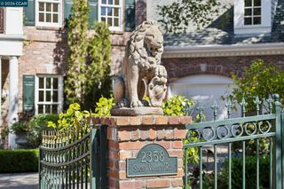 2358 Stone Valley Rd, Alamo, CA 94507