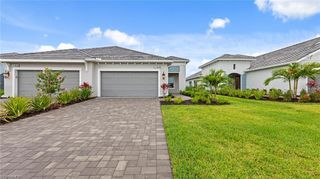 4568 SkySail DR, Naples, FL 34120
