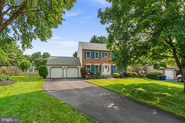 10389 BOCA RATON DR, Ellicott City, MD 21042