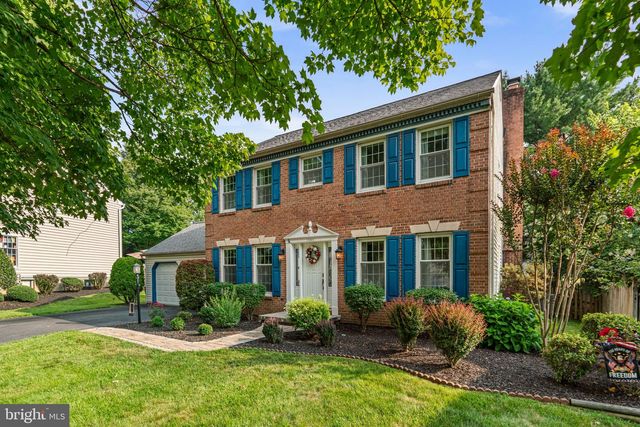 10389 BOCA RATON DR, Ellicott City, MD 21042