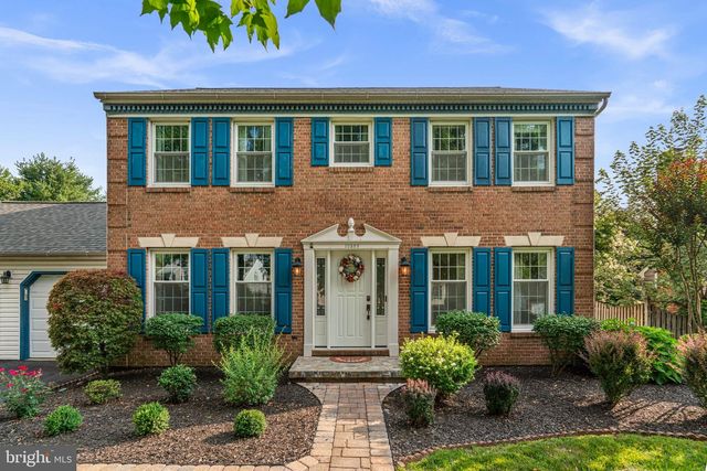 10389 BOCA RATON DR, Ellicott City, MD 21042