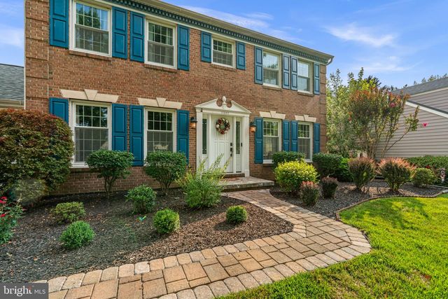 10389 BOCA RATON DR, Ellicott City, MD 21042