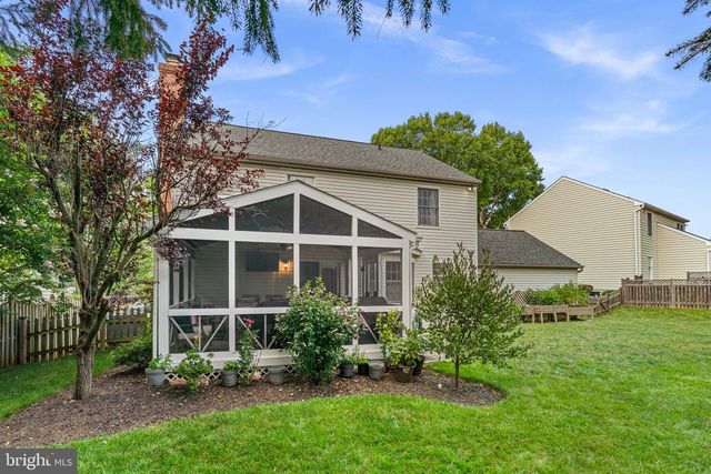 10389 BOCA RATON DR, Ellicott City, MD 21042