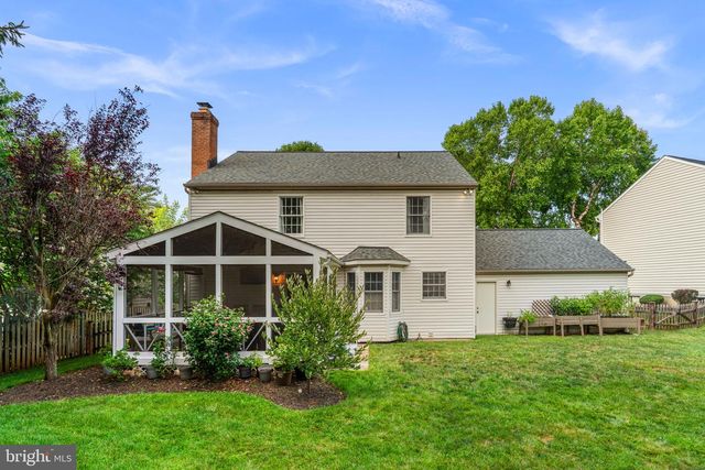 10389 BOCA RATON DR, Ellicott City, MD 21042