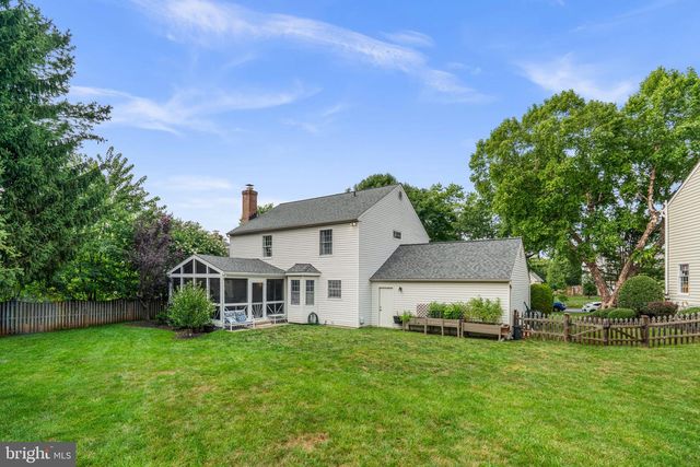 10389 BOCA RATON DR, Ellicott City, MD 21042