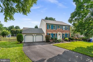 10389 BOCA RATON DR, Ellicott City, MD 21042
