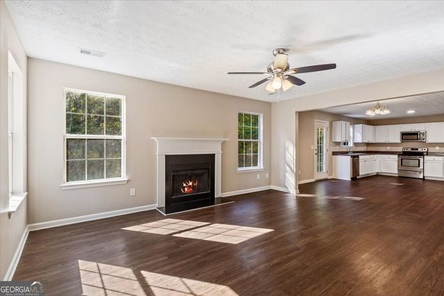 221 Millstone Drive, Hampton, GA 30228