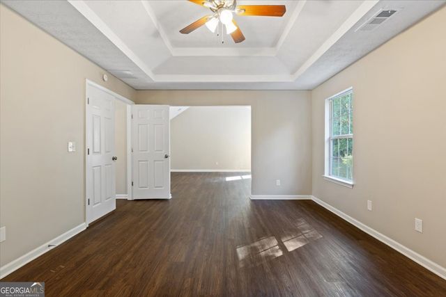 221 Millstone Drive, Hampton, GA 30228