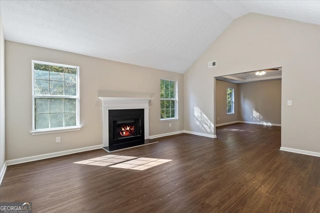 221 Millstone Drive, Hampton, GA 30228