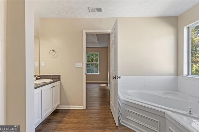 221 Millstone Drive, Hampton, GA 30228