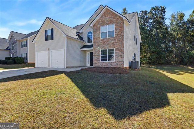 221 Millstone Drive, Hampton, GA 30228