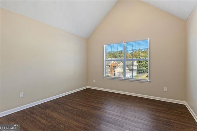 221 Millstone Drive, Hampton, GA 30228