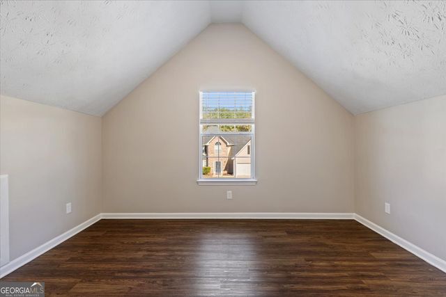 221 Millstone Drive, Hampton, GA 30228