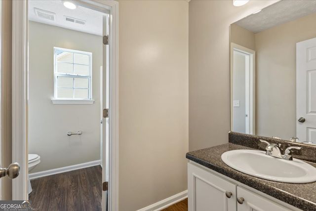 221 Millstone Drive, Hampton, GA 30228