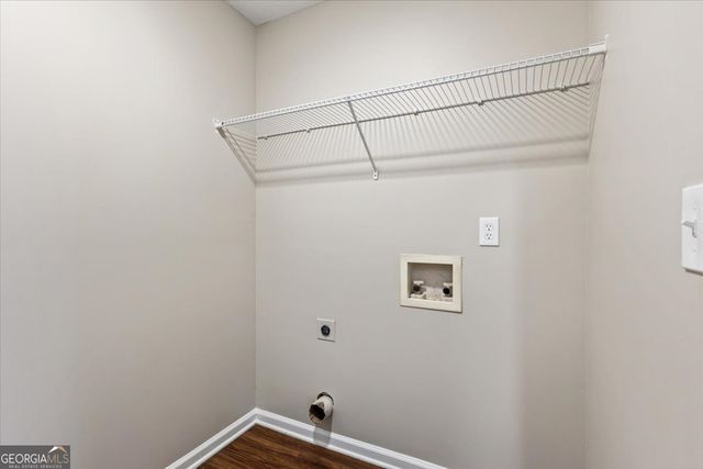 221 Millstone Drive, Hampton, GA 30228