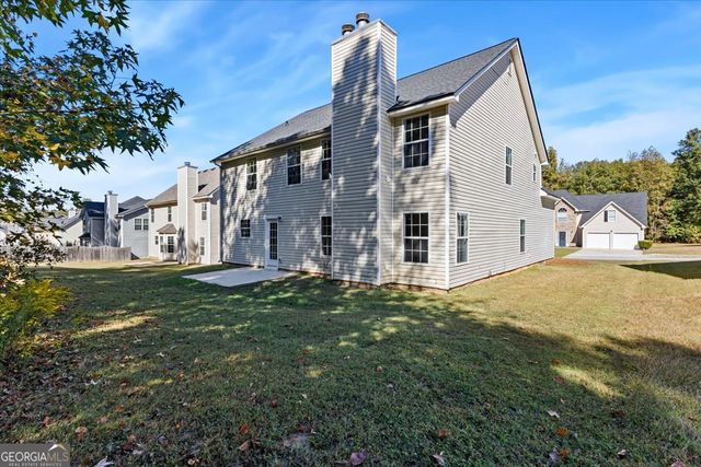 221 Millstone Drive, Hampton, GA 30228