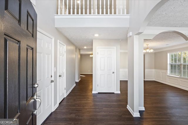 221 Millstone Drive, Hampton, GA 30228