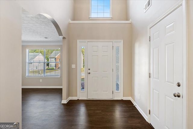 221 Millstone Drive, Hampton, GA 30228