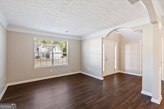 221 Millstone Drive, Hampton, GA 30228