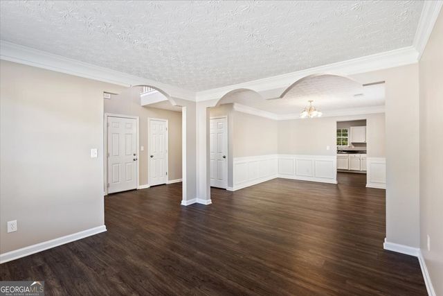 221 Millstone Drive, Hampton, GA 30228