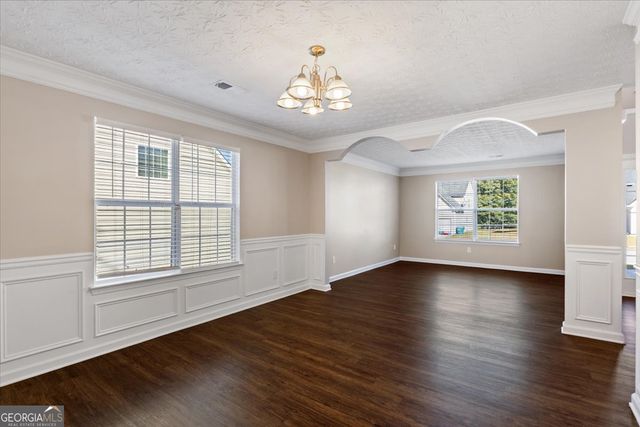 221 Millstone Drive, Hampton, GA 30228