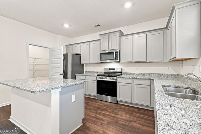 5400 Andrew Lane, Lithonia, GA 30038