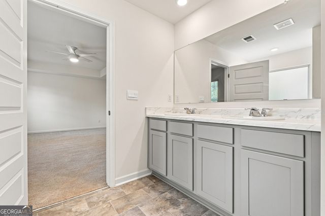 5400 Andrew Lane, Lithonia, GA 30038