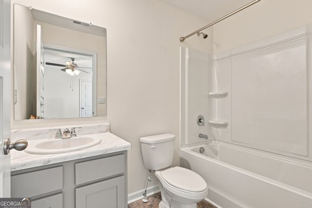 5400 Andrew Lane, Lithonia, GA 30038