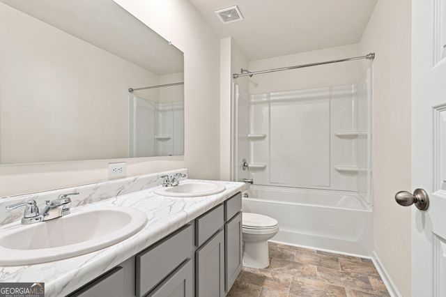 5400 Andrew Lane, Lithonia, GA 30038