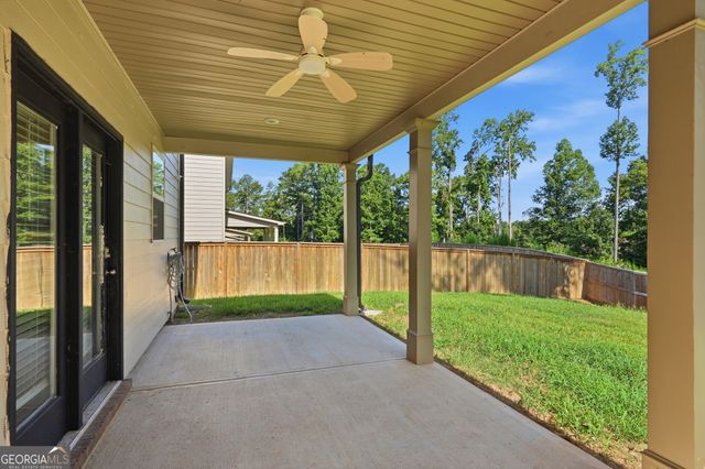 5400 Andrew Lane, Lithonia, GA 30038