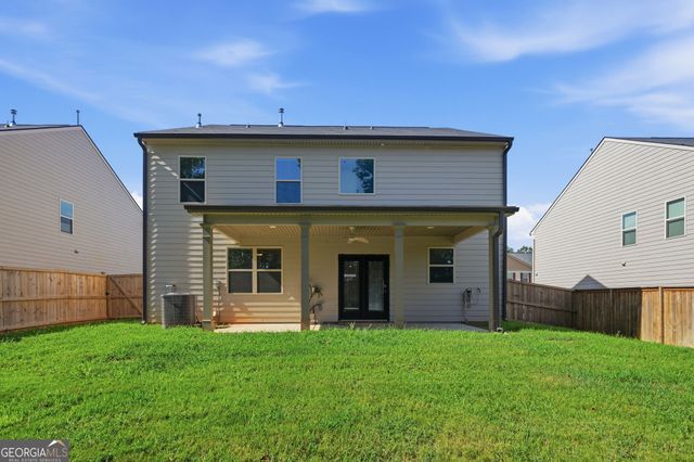 5400 Andrew Lane, Lithonia, GA 30038