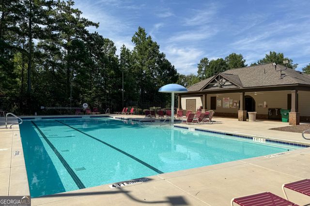 5400 Andrew Lane, Lithonia, GA 30038