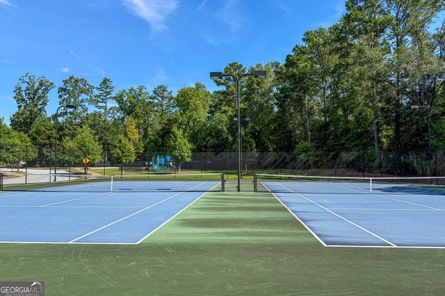 5400 Andrew Lane, Lithonia, GA 30038