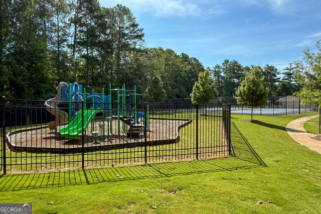 5400 Andrew Lane, Lithonia, GA 30038