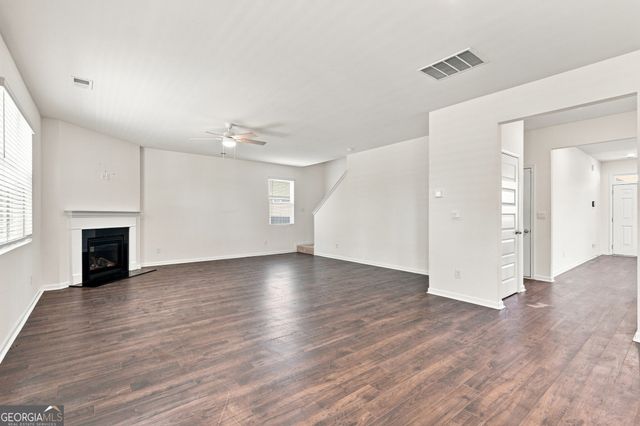 5400 Andrew Lane, Lithonia, GA 30038