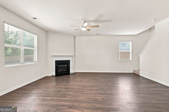 5400 Andrew Lane, Lithonia, GA 30038