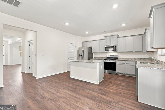 5400 Andrew Lane, Lithonia, GA 30038